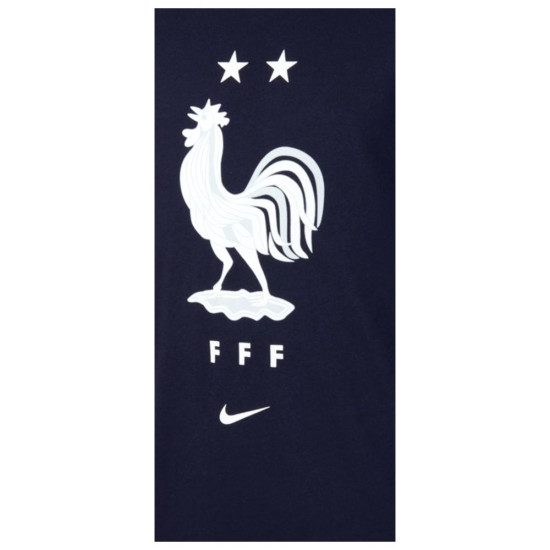 Nike Παιδική κοντομάνικη μπλούζα FFF